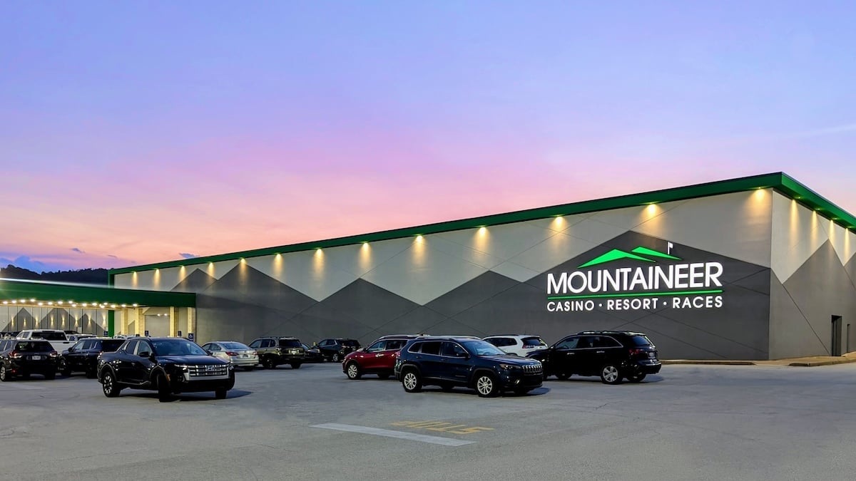 Mountaineer Casino Resort & Races