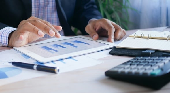 Financials