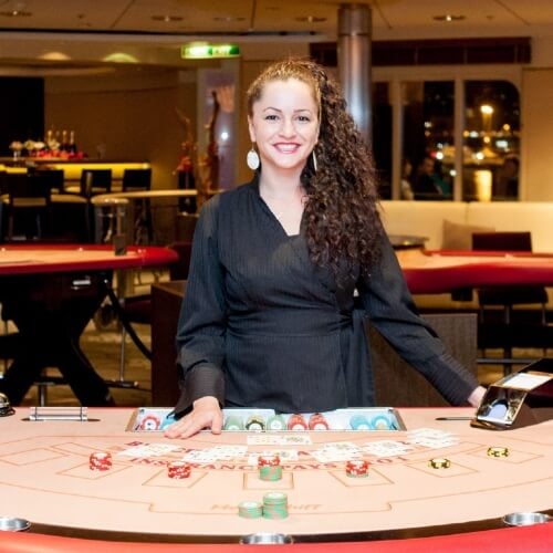 När betraktas en nya casinon utan svensk licens utlottning som spelande?