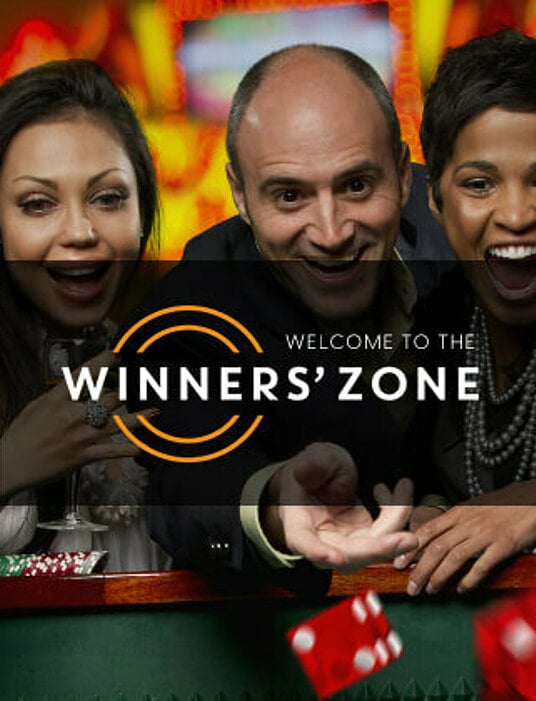 Winners' Zone