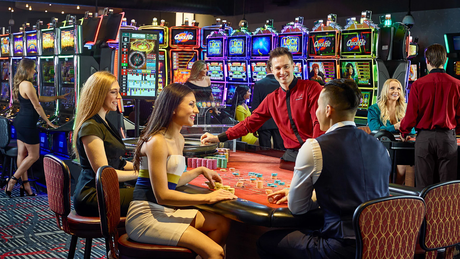 Century Casino St. Albert