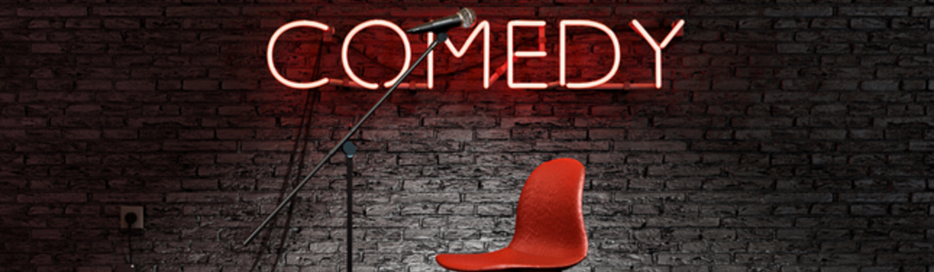 Stand Up Comedy Series