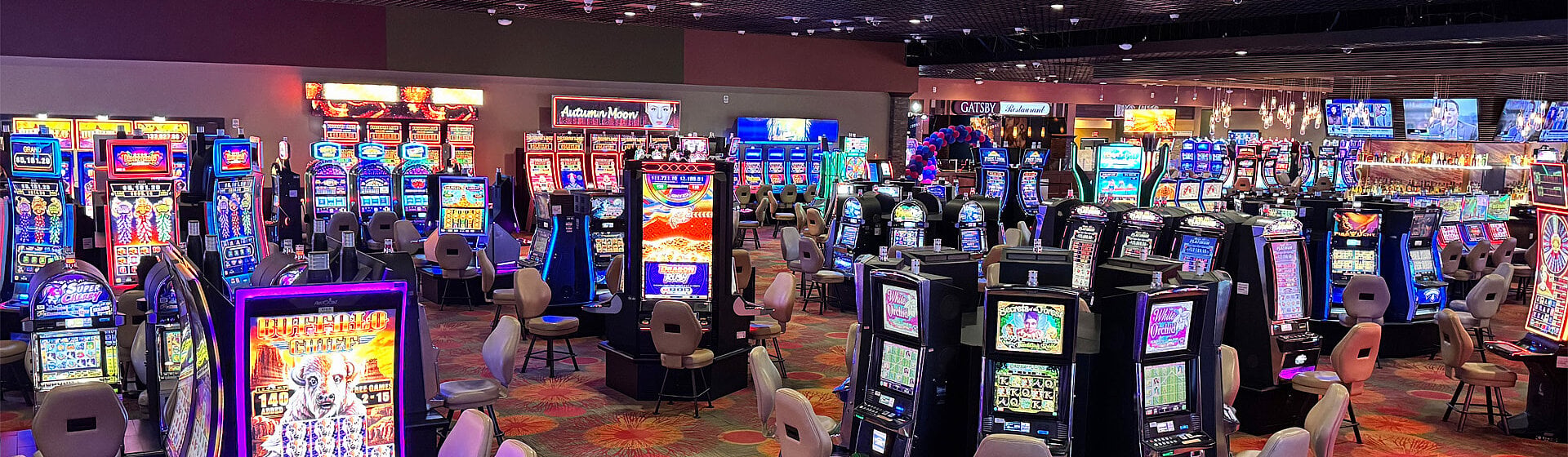 Casino
