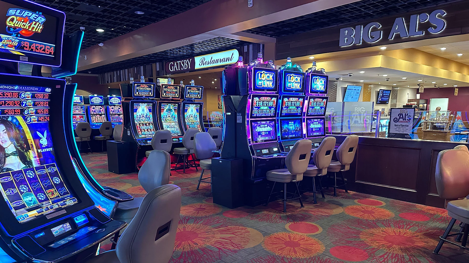 Mountaineer Casino Resort - The best casino resort in West Virginia