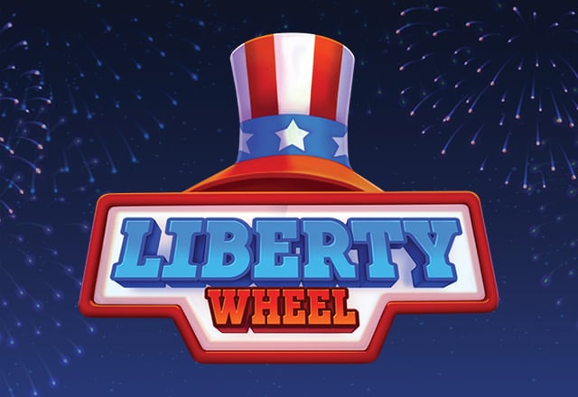 Liberty Wheel