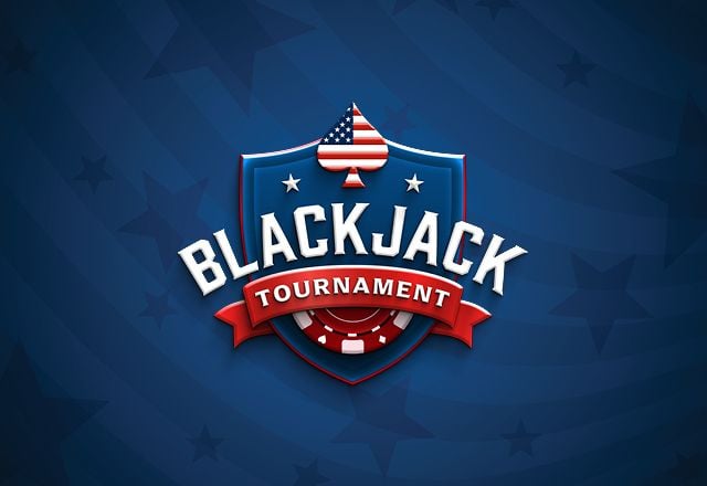 Blackjack Tournament