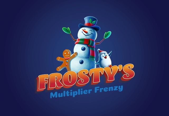 Frosty's Multiplier Frenzy