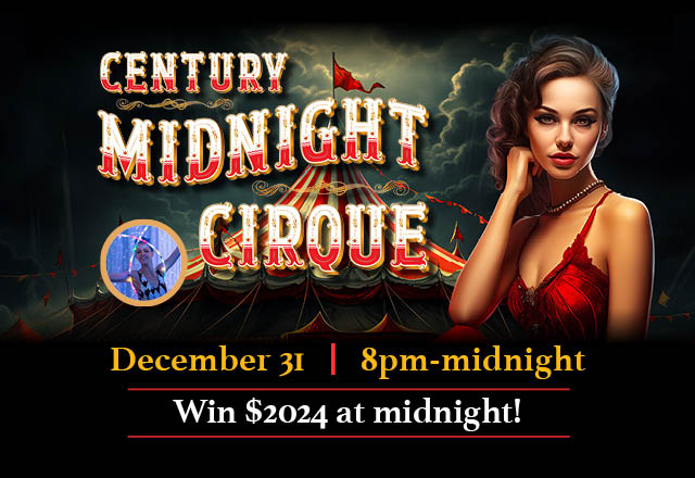 Century's Midnight Cirque