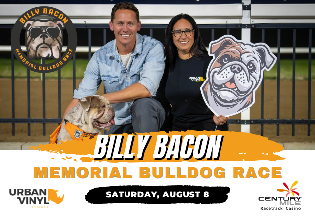 Billy Bacon Memorial Bulldog Race