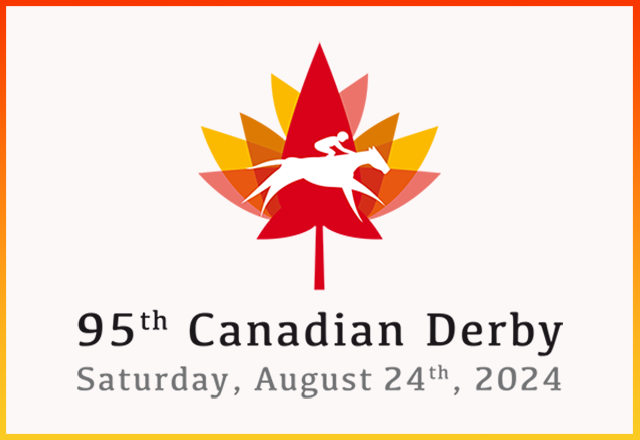 95th Canadian Derby