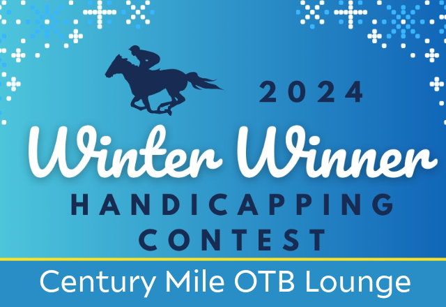 Winter Winner Handicapping Contest!