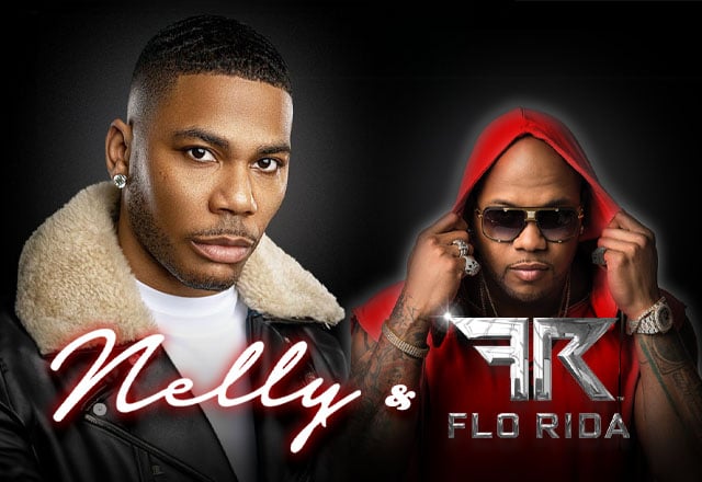Nelly & Flo Rida