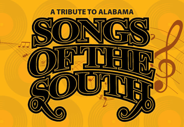 Songs of the South