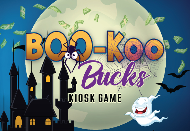 BOO-koo Bucks