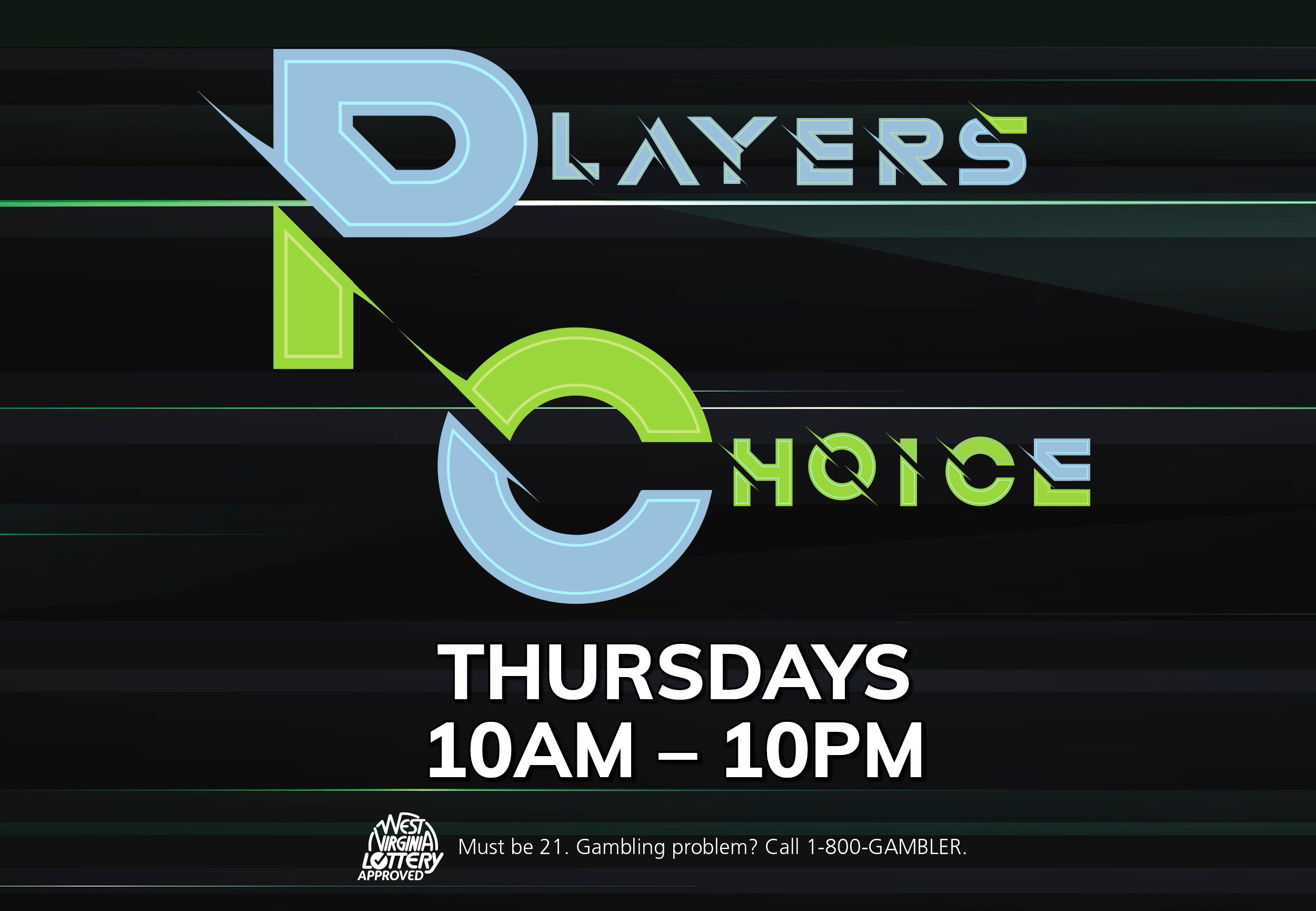 Player's Choice