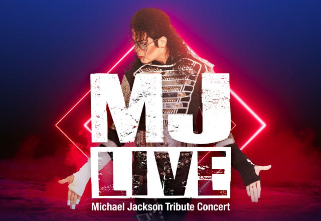 MJ Live