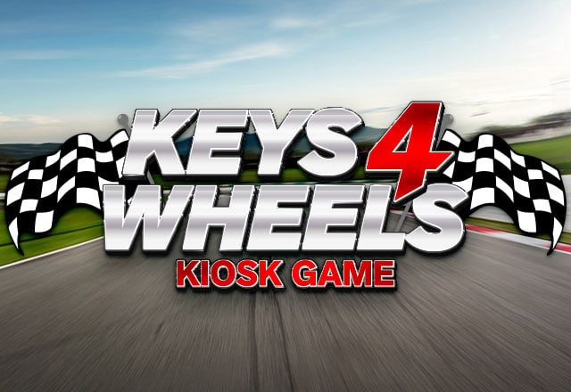 Keys 4 Wheels
