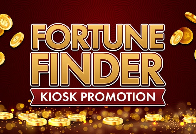 Fortune Finder