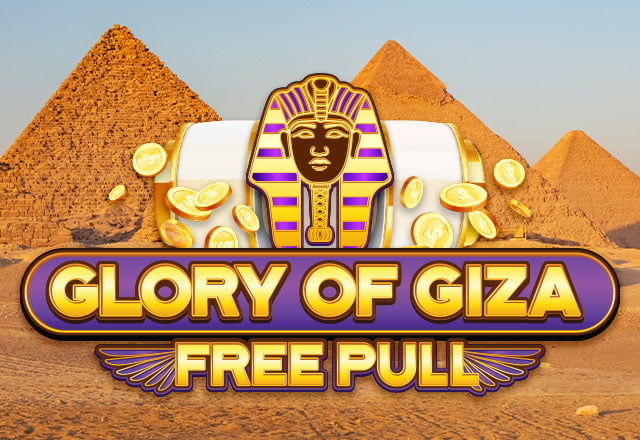 Glory of Giza
