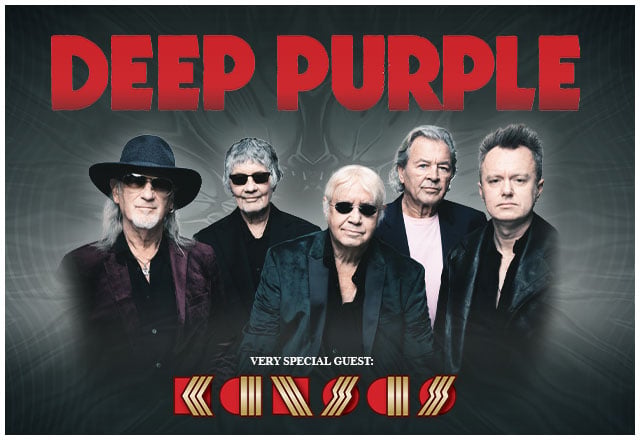 Deep Purple