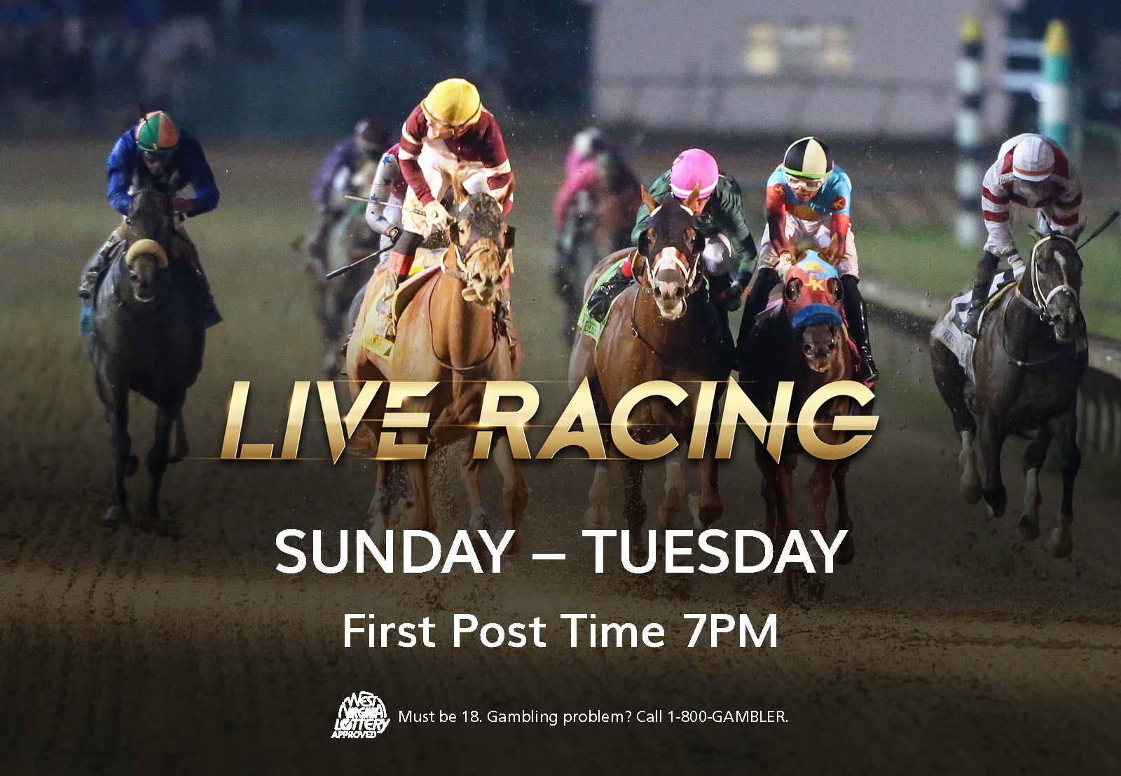 Live Racing