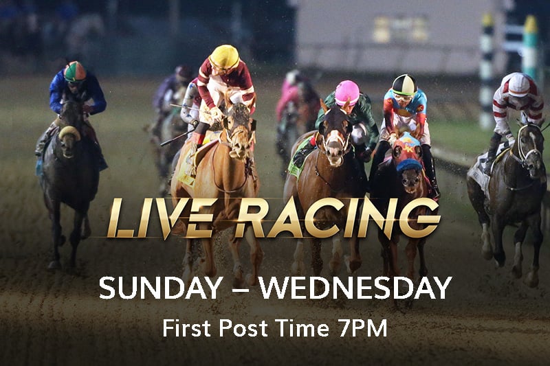 Live Racing
