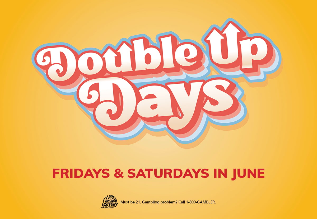 Double Up Days