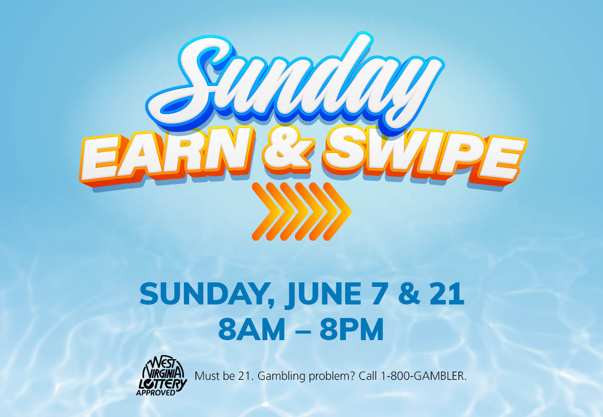 Sunday Earn & Swipe