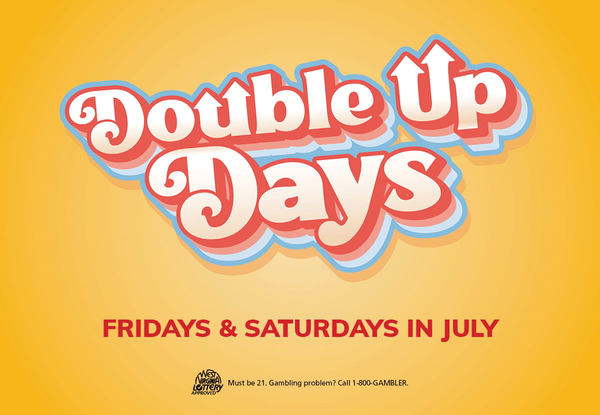 Double Up Days