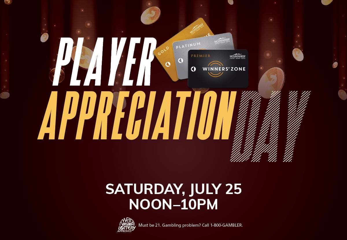 Player Appreciation Day